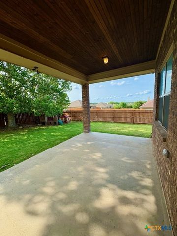 2519 Alpine Fir Drive, Harker Heights, TX 76548