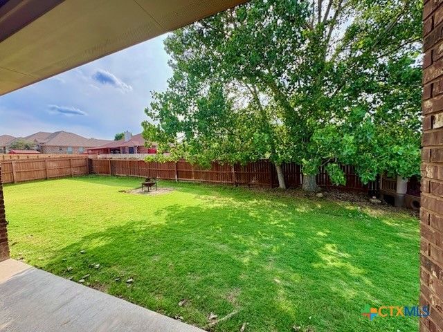2519 Alpine Fir Drive, Harker Heights, TX 76548