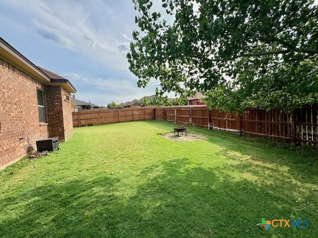 2519 Alpine Fir Drive, Harker Heights, TX 76548