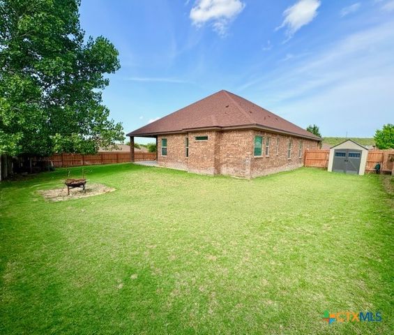 2519 Alpine Fir Drive, Harker Heights, TX 76548