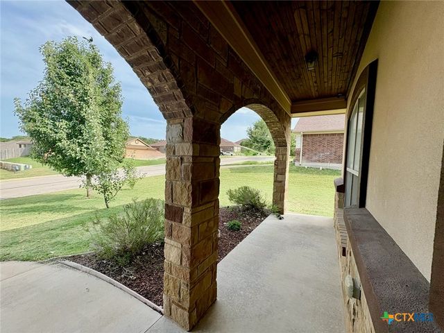 2519 Alpine Fir Drive, Harker Heights, TX 76548