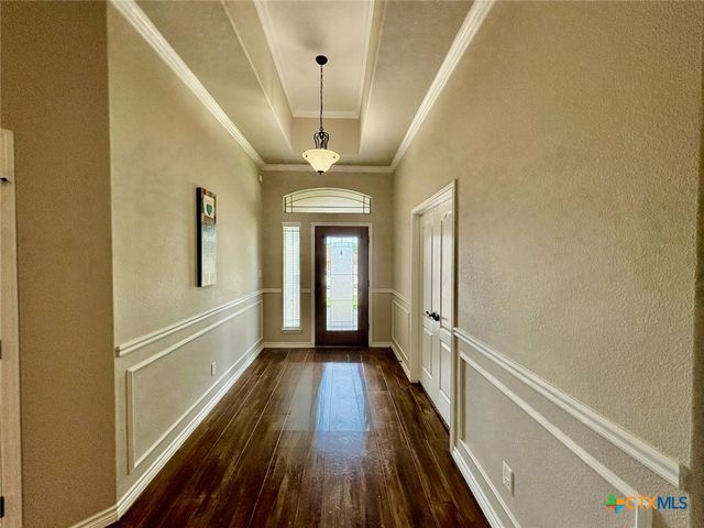 2519 Alpine Fir Drive, Harker Heights, TX 76548