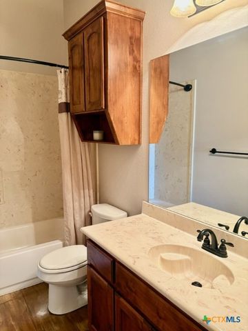 2519 Alpine Fir Drive, Harker Heights, TX 76548