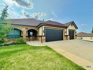 2519 Alpine Fir Drive, Harker Heights, TX 76548
