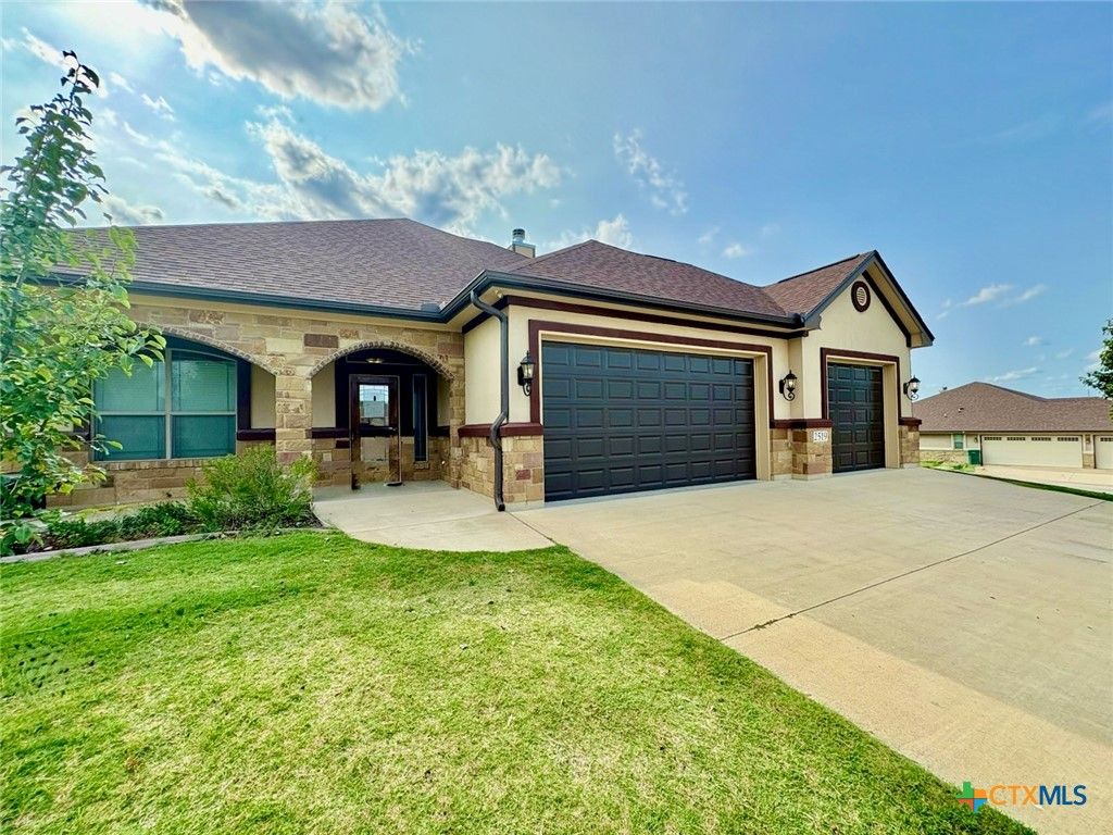 2519 Alpine Fir Drive, Harker Heights, TX 76548