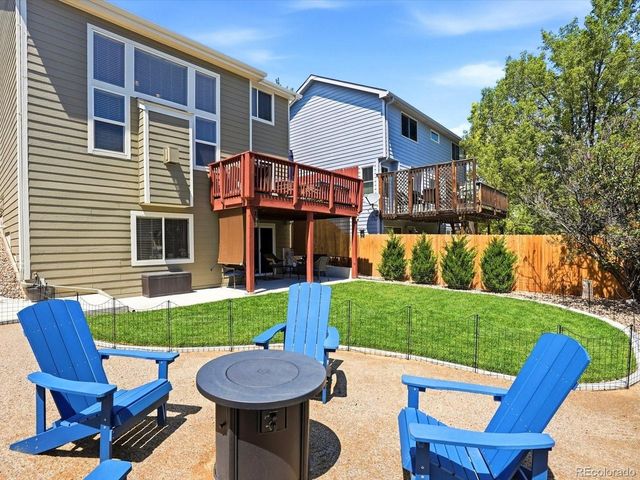 10646 Madison Way, Northglenn, CO 80233