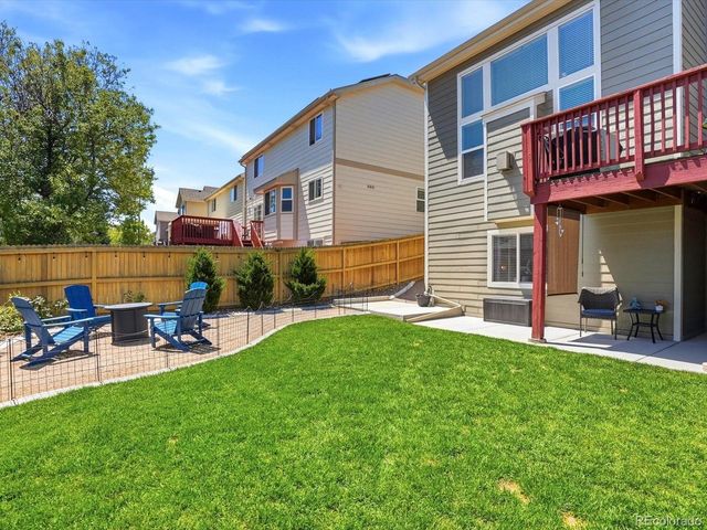 10646 Madison Way, Northglenn, CO 80233