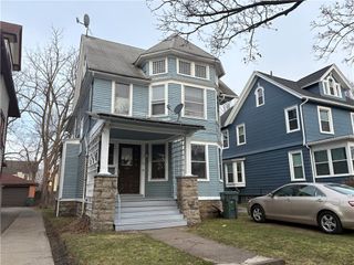 35 Hobart Street, Rochester, NY 14611