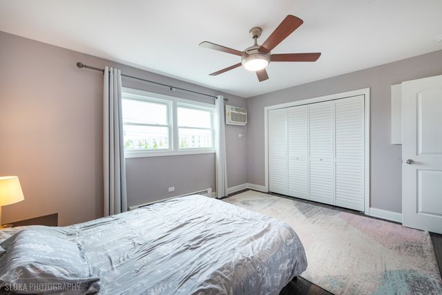 3023 N Paris Avenue 206, River Grove, IL 60171