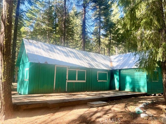 7404 Meadow Creek, Butte Meadows, CA 95942