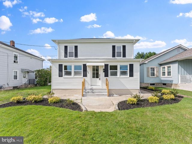 304 W ARBOR AVE, Landisville, NJ 08326