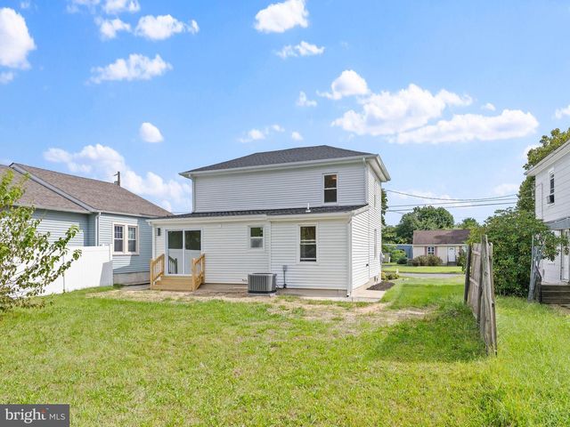 304 W ARBOR AVE, Landisville, NJ 08326