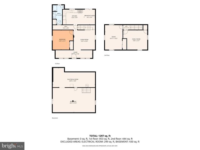 304 W ARBOR AVE, Landisville, NJ 08326