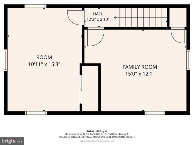 304 W ARBOR AVE, Landisville, NJ 08326