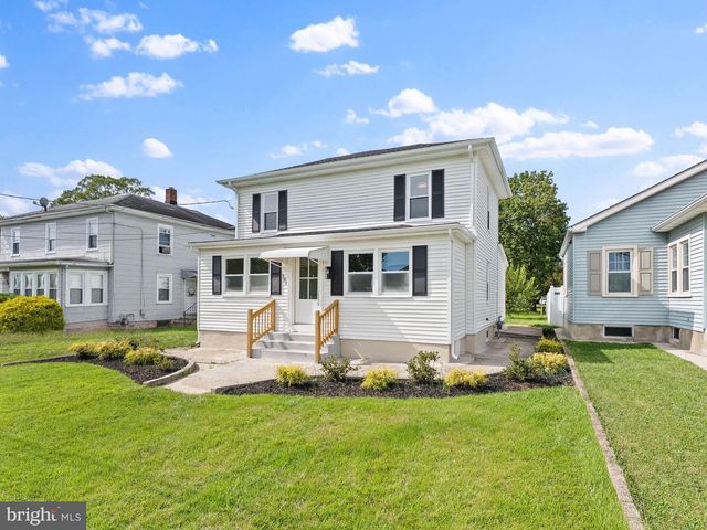 304 W ARBOR AVE, Landisville, NJ 08326