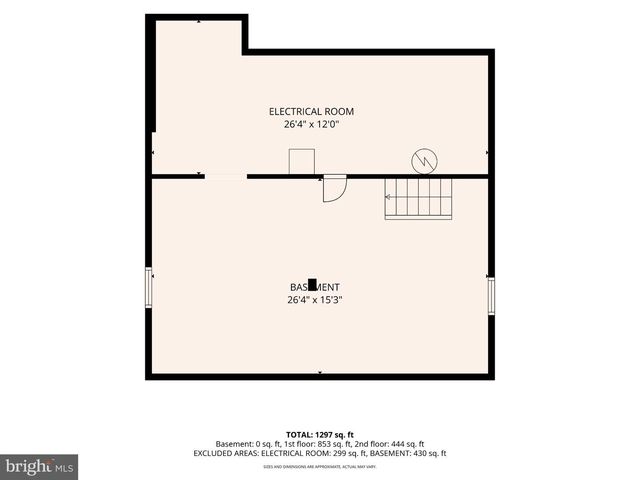 304 W ARBOR AVE, Landisville, NJ 08326