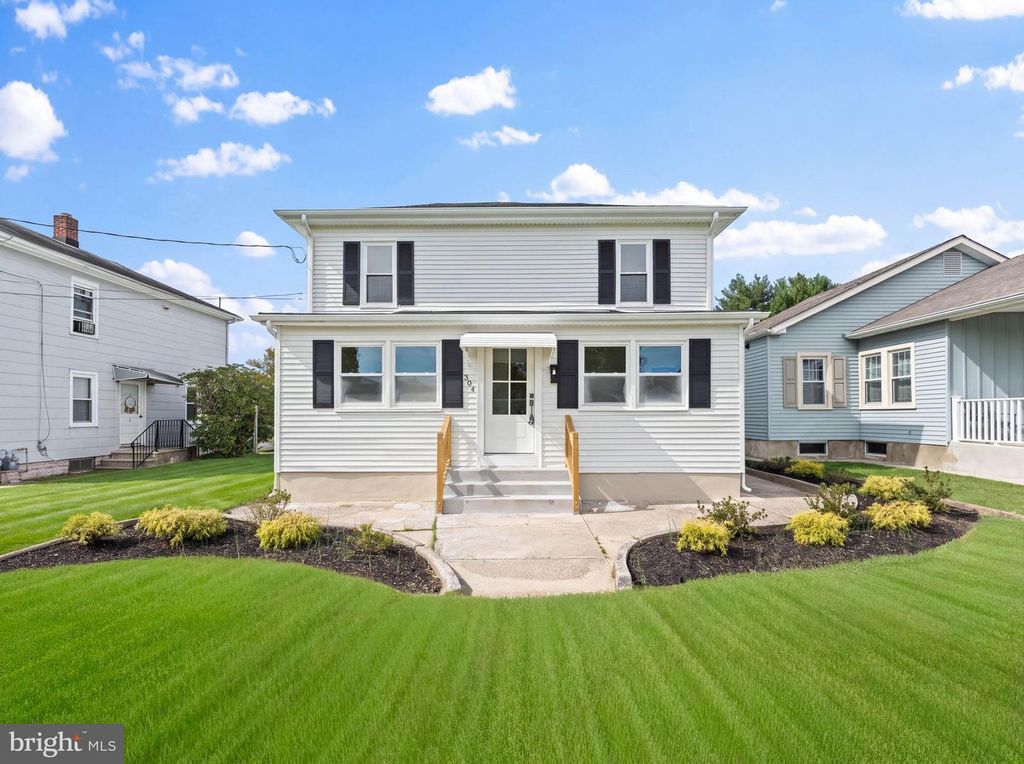 304 W ARBOR AVE, Landisville, NJ 08326