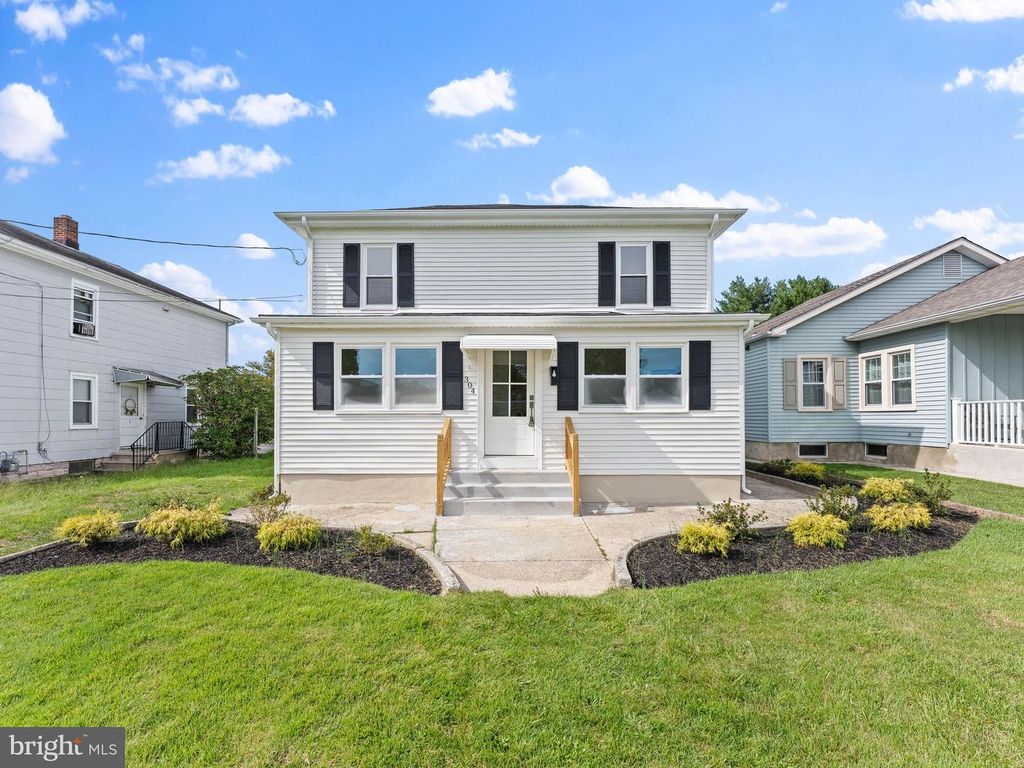 304 W ARBOR AVE, LANDISVILLE, NJ 08326 — photo 2