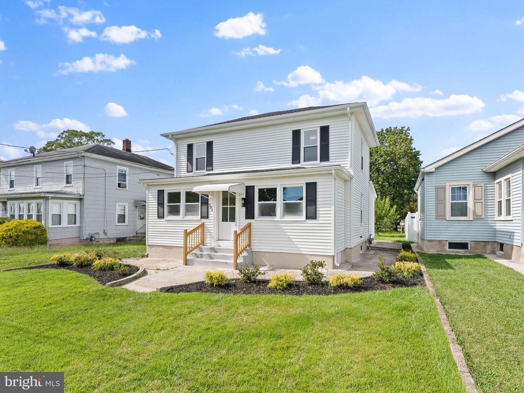 304 W ARBOR AVE, LANDISVILLE, NJ 08326 — photo 3