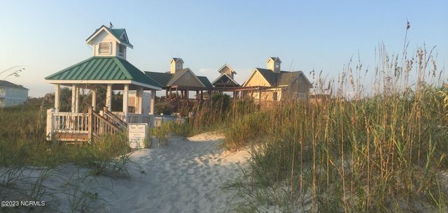 4367 Marsh Elder Court, Southport, NC 28461