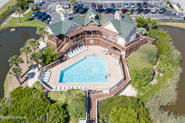 4367 Marsh Elder Court, Southport, NC 28461