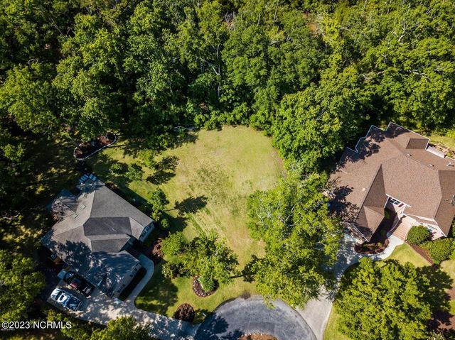 4367 Marsh Elder Court, Southport, NC 28461