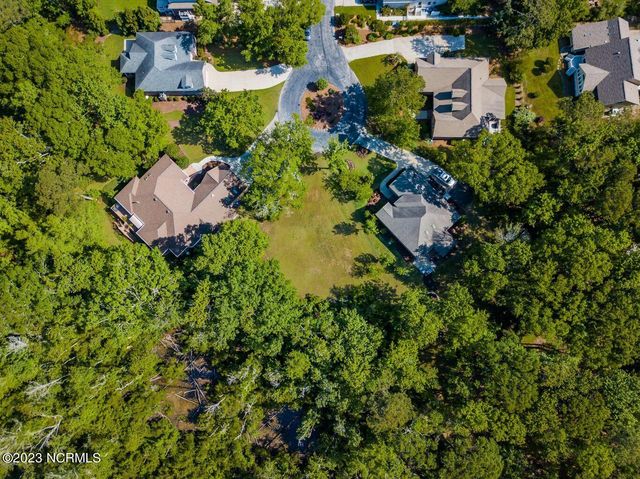 4367 Marsh Elder Court, Southport, NC 28461