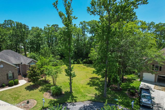 4367 Marsh Elder Court, Southport, NC 28461