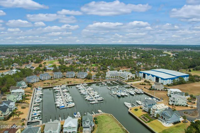 4367 Marsh Elder Court, Southport, NC 28461