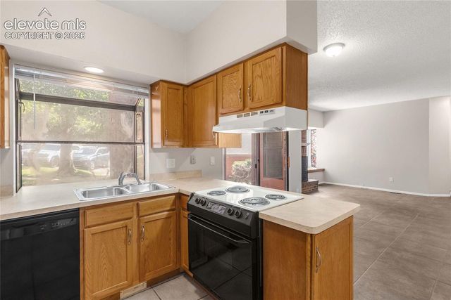 4739 Daybreak Circle, Colorado Springs, CO 80917