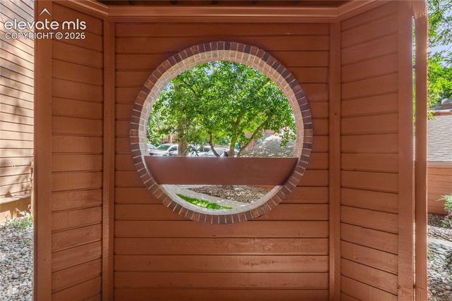 4739 Daybreak Circle, Colorado Springs, CO 80917