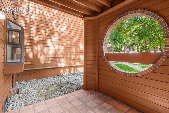 4739 Daybreak Circle, Colorado Springs, CO 80917