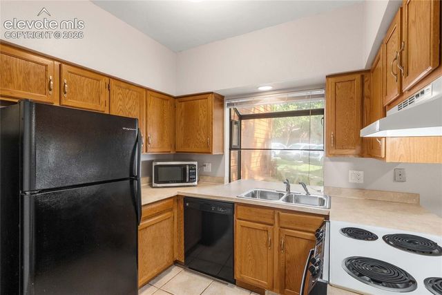 4739 Daybreak Circle, Colorado Springs, CO 80917