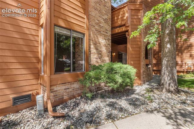4739 Daybreak Circle, Colorado Springs, CO 80917