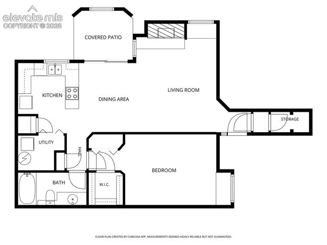4739 Daybreak Circle, Colorado Springs, CO 80917