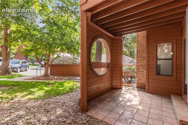 4739 Daybreak Circle, Colorado Springs, CO 80917