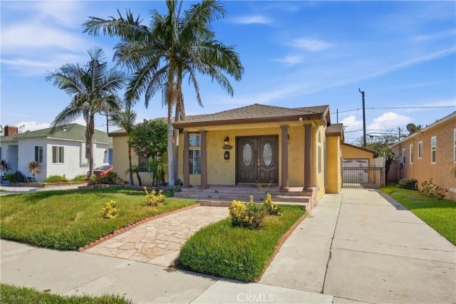 10962 Elm Avenue, Lynwood, CA 90262