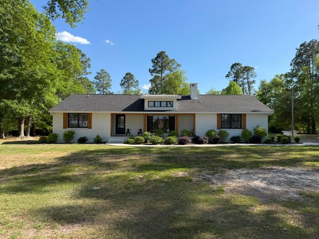 3200 Mccrays Mill Road, Sumter, SC 29154