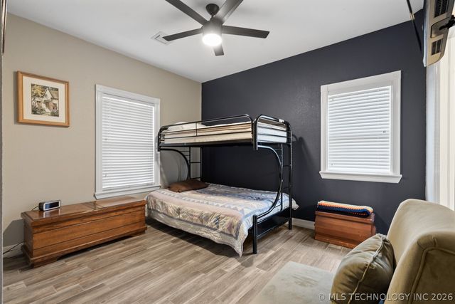 833 Franklin Drive, Ardmore, OK 73401