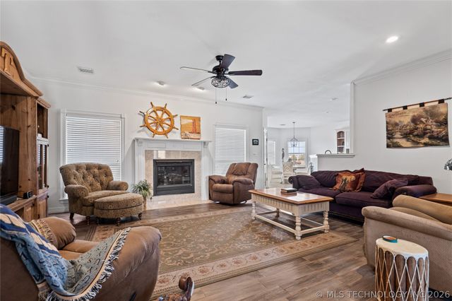 833 Franklin Drive, Ardmore, OK 73401
