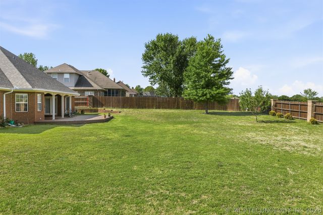 833 Franklin Drive, Ardmore, OK 73401