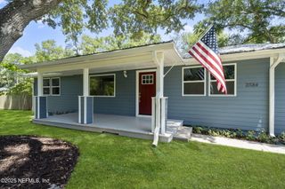 2584 QUAIL ROOST Road, Middleburg, FL 32068