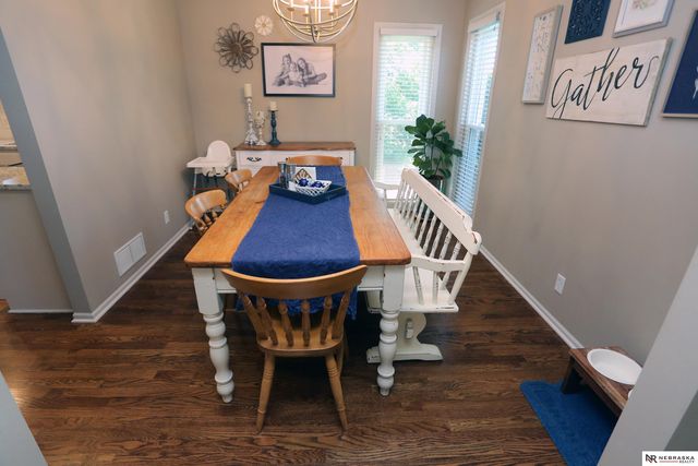 13608 S 41 Circle, Bellevue, NE 68123