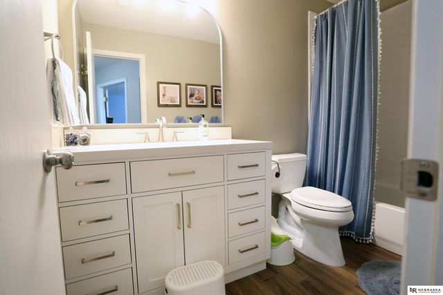 13608 S 41 Circle, Bellevue, NE 68123