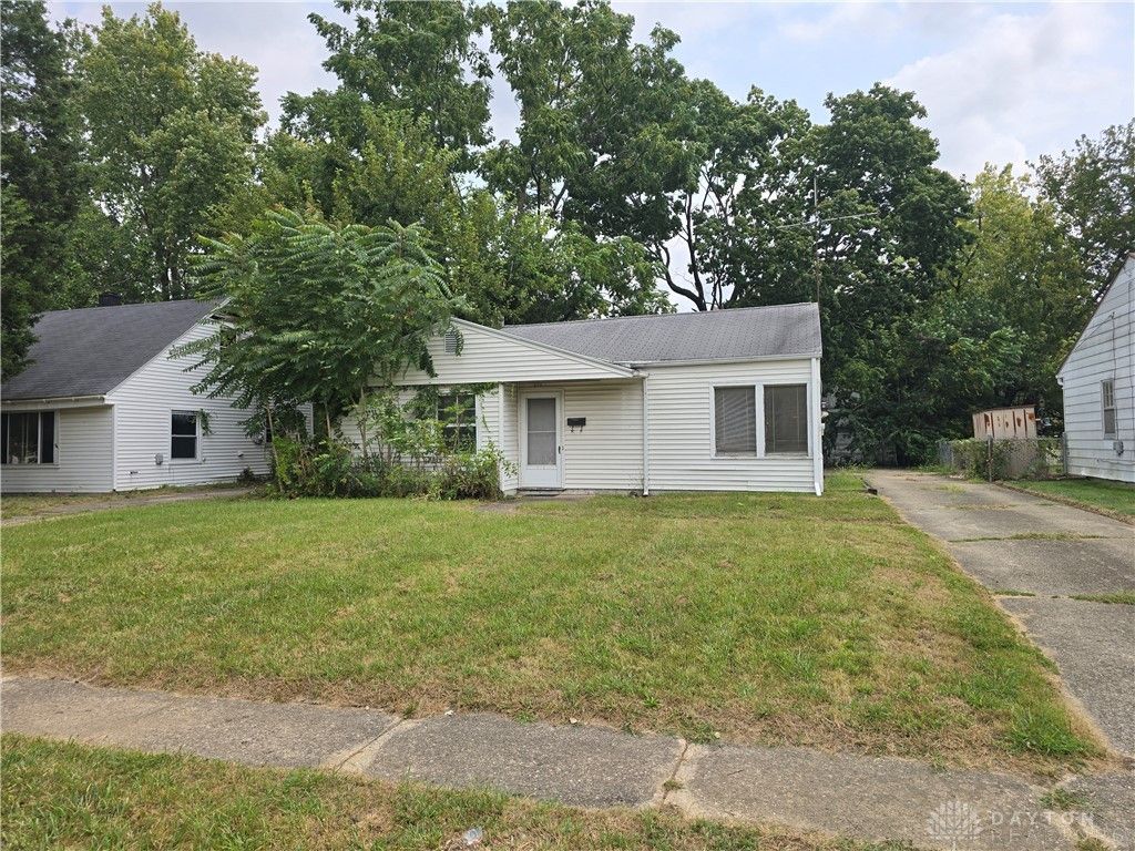 436 Alexander Drive, Dayton, OH 45403