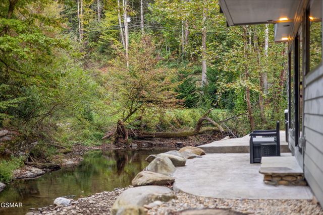 2951 Webb Creek Road, Sevierville, TN 37876