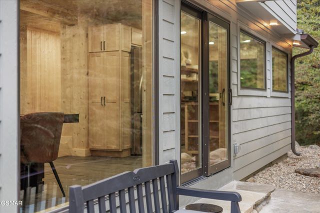 2951 Webb Creek Road, Sevierville, TN 37876