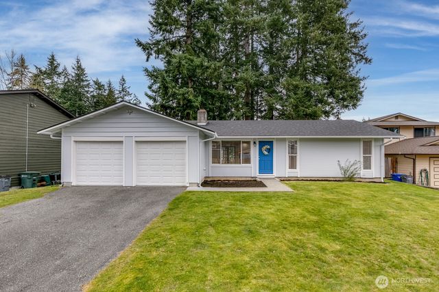 21713 Meridian Avenue S, Bothell, WA 98021