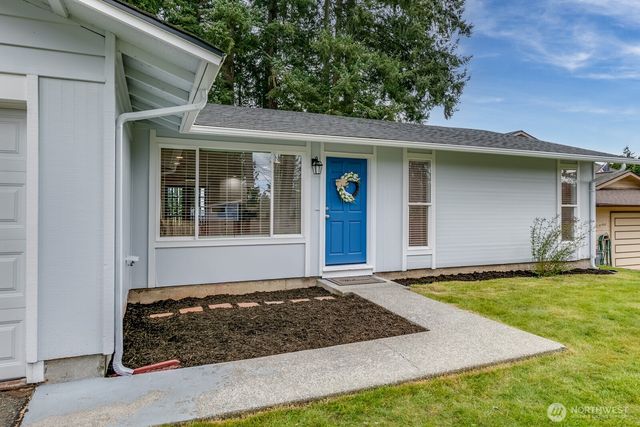 21713 Meridian Avenue S, Bothell, WA 98021