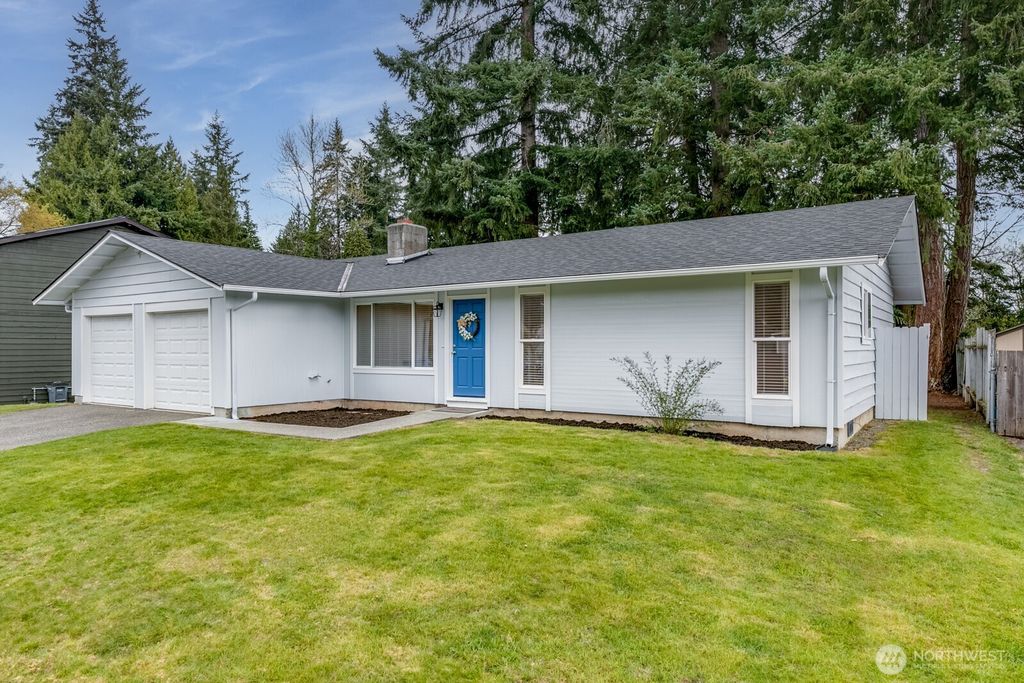 21713 Meridian Avenue S, Bothell, WA 98021